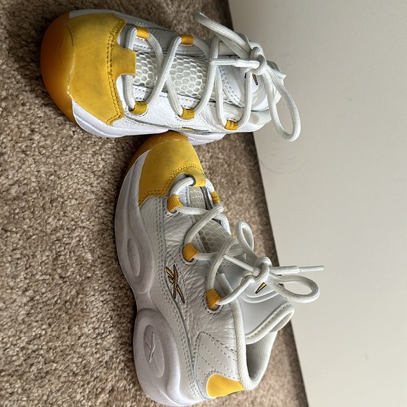 IVERSON REEBOK - Picture 2 of 5